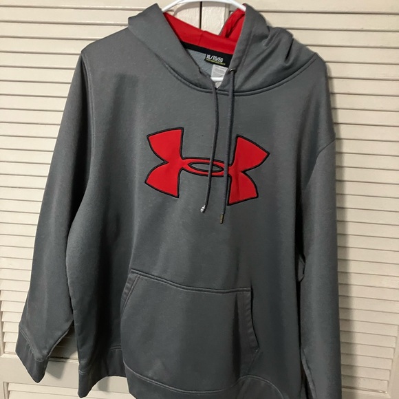 Under Armour Hoodie - Picture 1 of 4